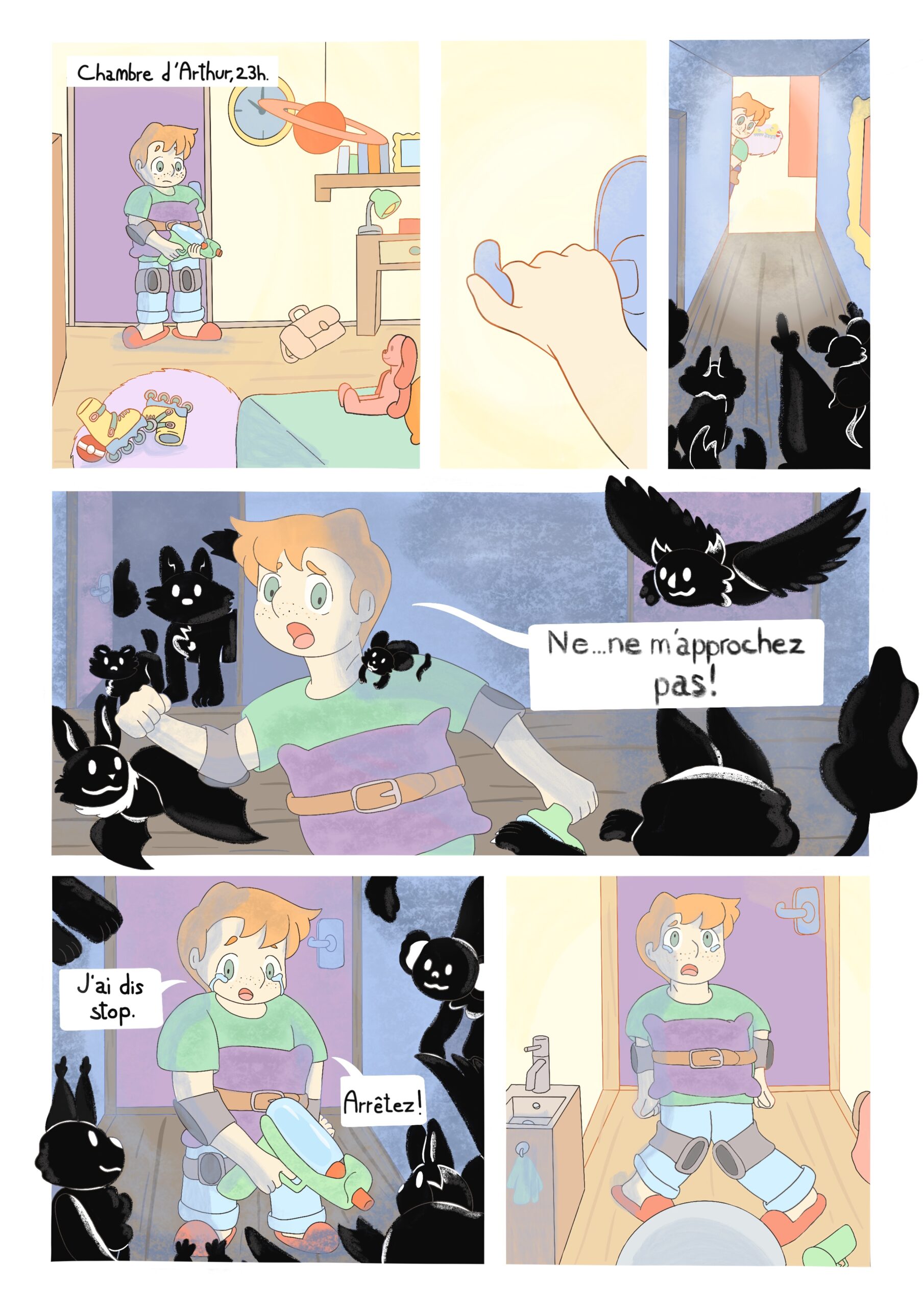 Arthur 1