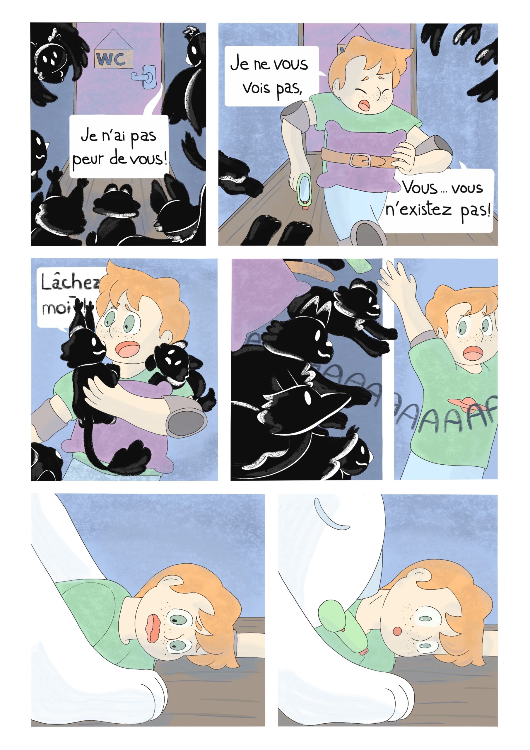 Arthur 2